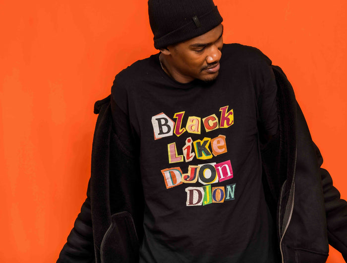 <h3><strong>Creole Sizzle </strong></h3><h3><strong>where Haitian heritage meets modern streetwear.</strong></h3>