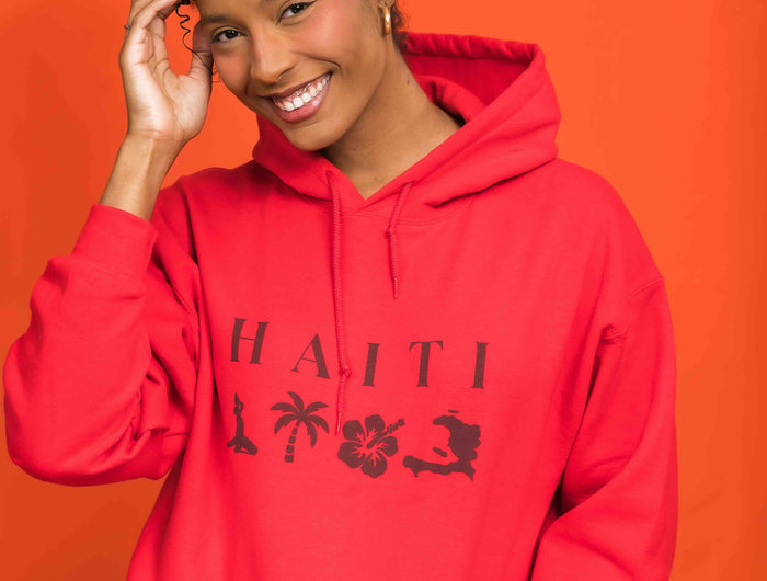 <h2>Elevate Everyday Looks with Caribbean Identity</h2>