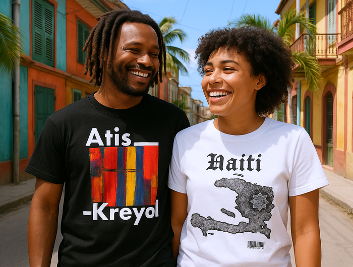 <h2>Elevate Everyday Looks with Caribbean Identity</h2>