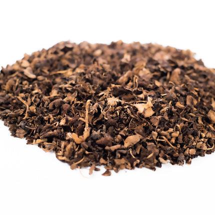 1.50 OZ Authentic Haitian Dry Black Djon Djon Mushroom | NYT Featured Haiti Clean  DjonDjon | Dried Black Mushroom for Creole Black Rice - CreoleSizzle